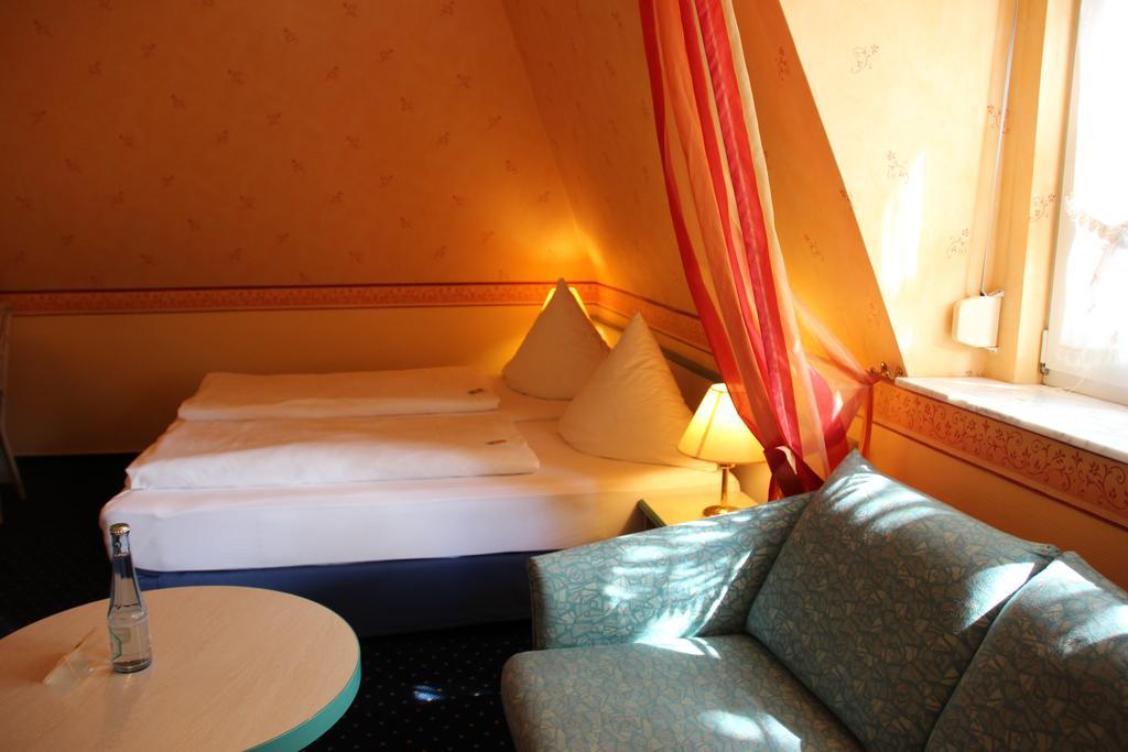 Hotel Nordic 노르더슈테트 외부 사진