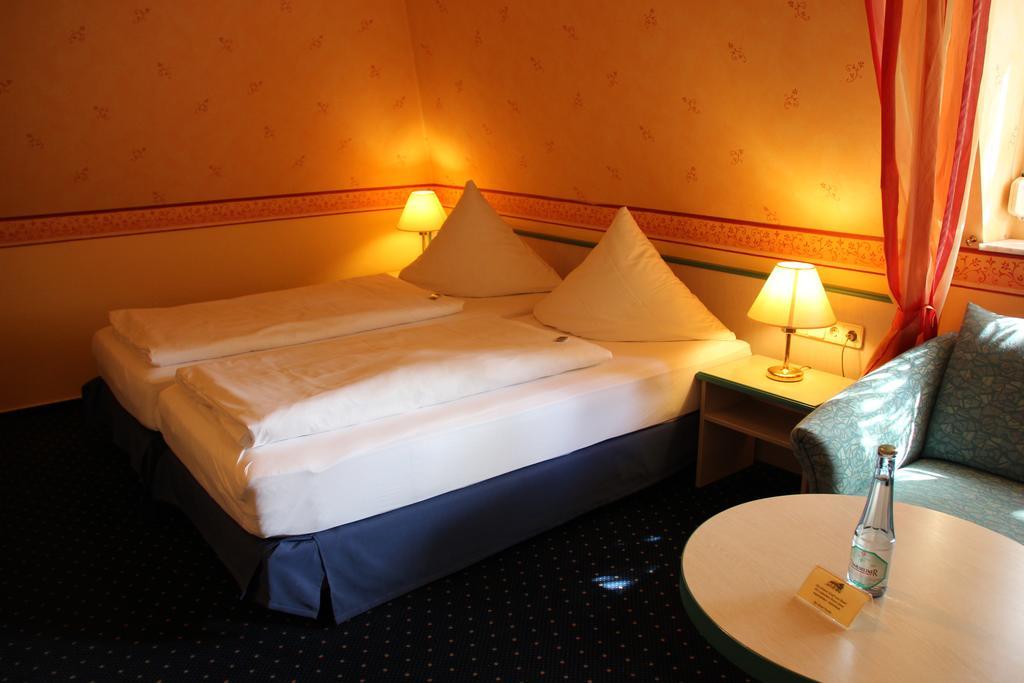 Hotel Nordic 노르더슈테트 외부 사진