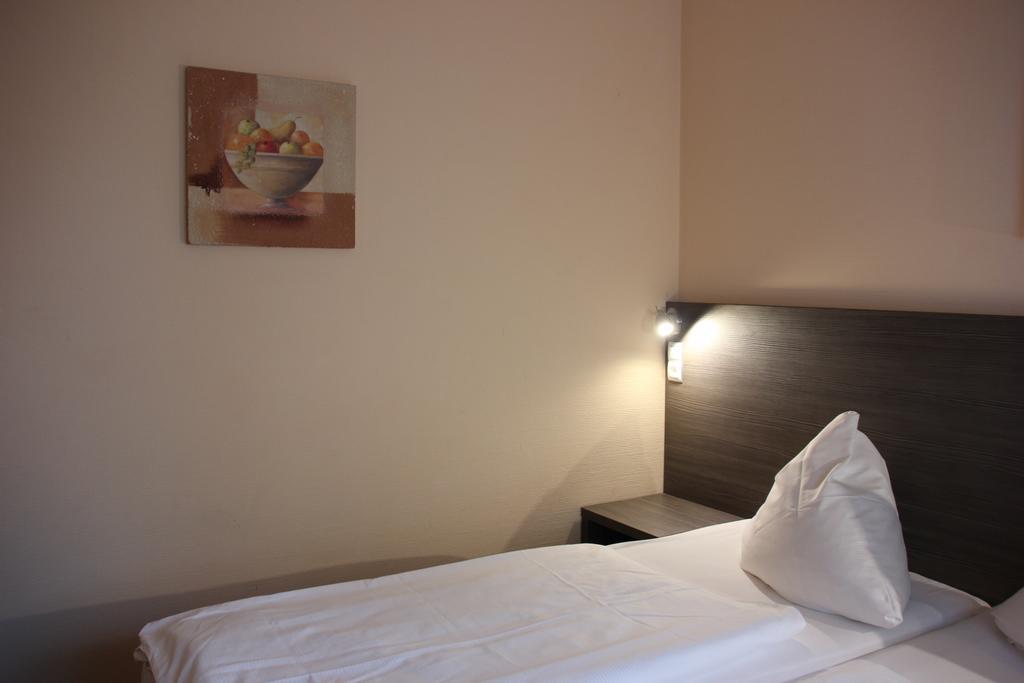 Hotel Nordic 노르더슈테트 외부 사진