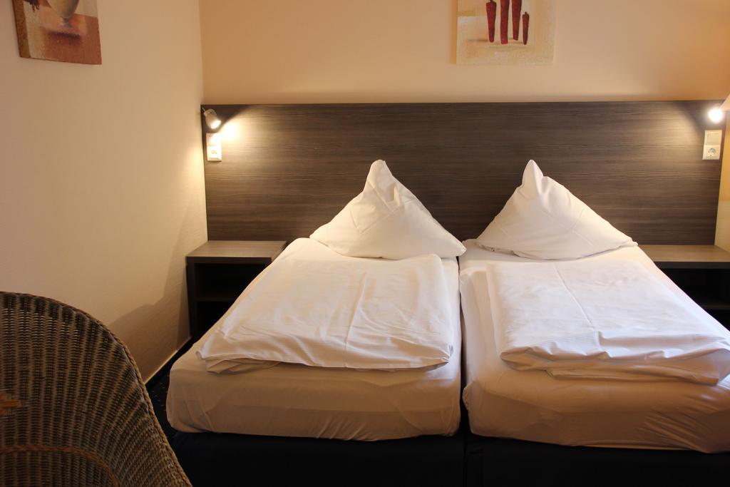 Hotel Nordic 노르더슈테트 외부 사진