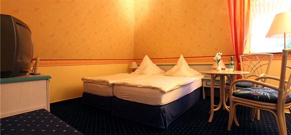 Hotel Nordic 노르더슈테트 외부 사진