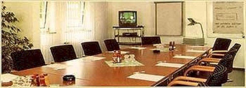 Hotel Nordic 노르더슈테트 시설 사진