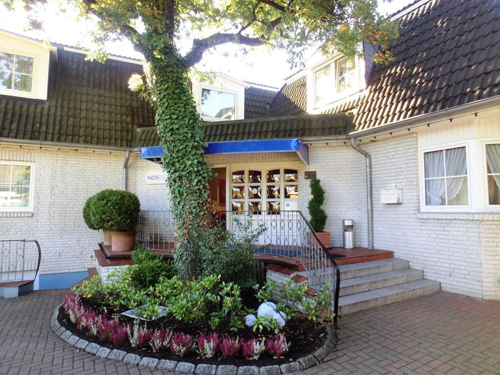 Hotel Nordic 노르더슈테트 외부 사진